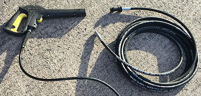 Drain Sewer Cleaning Jet